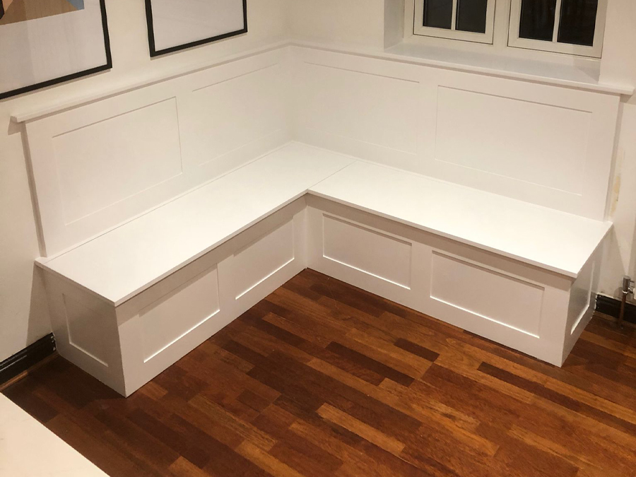 Bespoke furniture in North Yorkshire